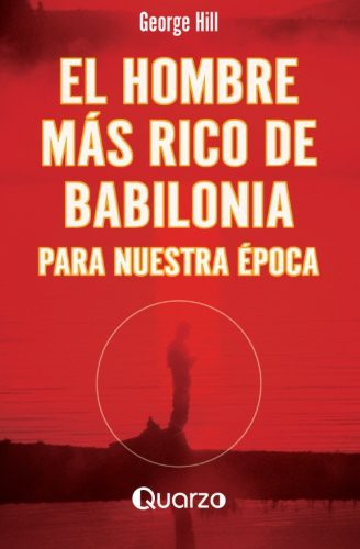 Cover for El hombre mas rico de Babilonia