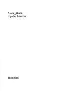 Cover for Il padre francese