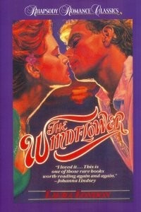 Cover for The Windflower