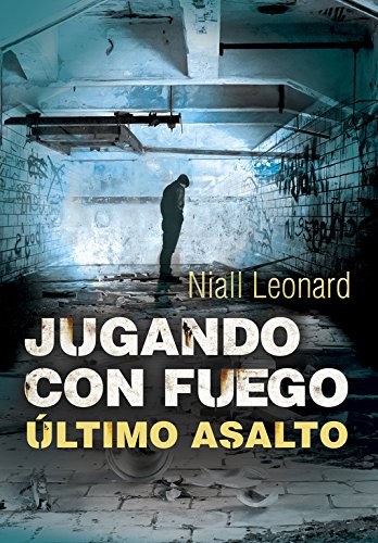 Cover for Último asalto