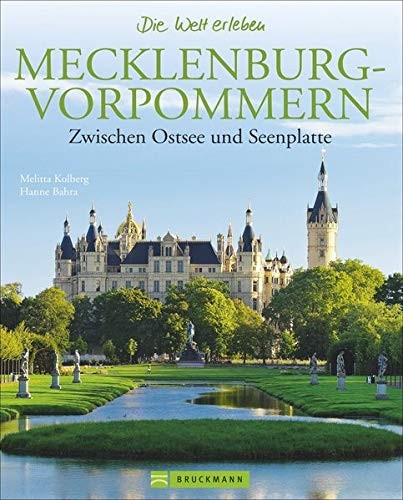 Cover for Mecklenburg-Vorpommern