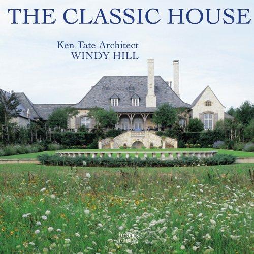 Cover for Classic House-Windy Hill