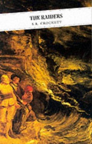 Cover for The Raiders (Canongate Classics)