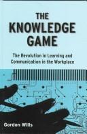 Cover for The knowledge game