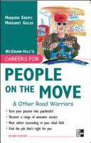Cover for Careers for People on the Move & Other Road Warriors (Careers for You Series)