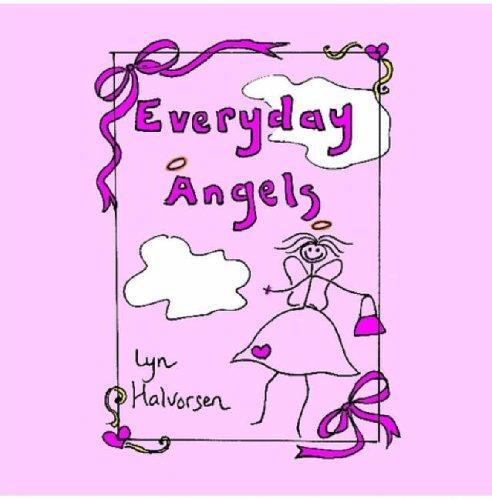 Cover for Everyday Angels