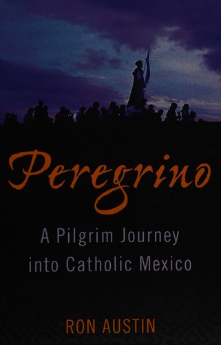Cover for Peregrino