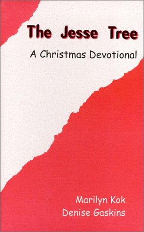 Cover for The Jesse tree
