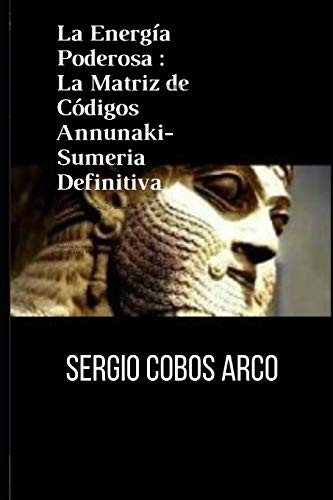 Cover for La Energía Poderosa