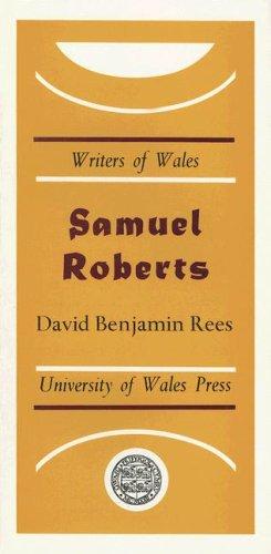 Cover for Samuel Roberts