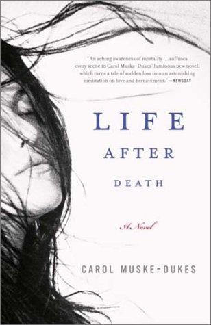 Cover for Life After Death