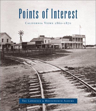 Cover for Points of interest