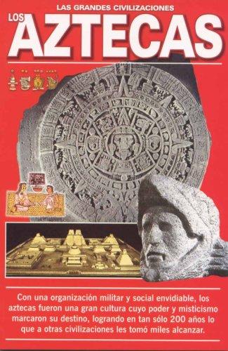 Cover for Los Aztecas