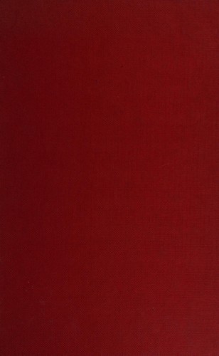 Cover for Specificity In Plant Diseases