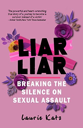 Cover for Liar Liar