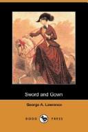 Cover for Sword and Gown (Dodo Press)