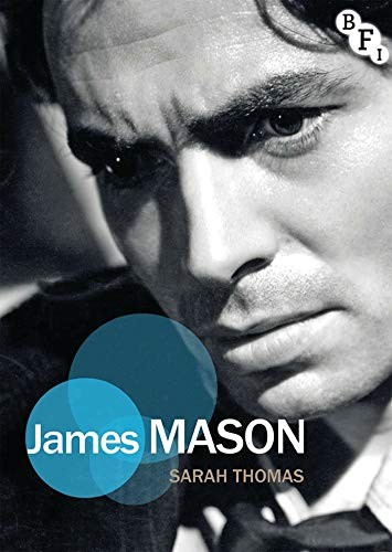 Cover for James Mason