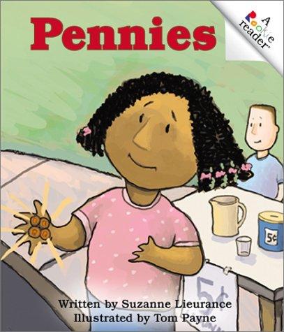Cover for Pennies
