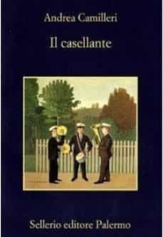 Cover for Il casellante