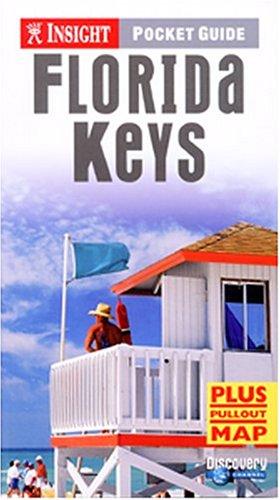 Cover for Insight Guide Florida Keys