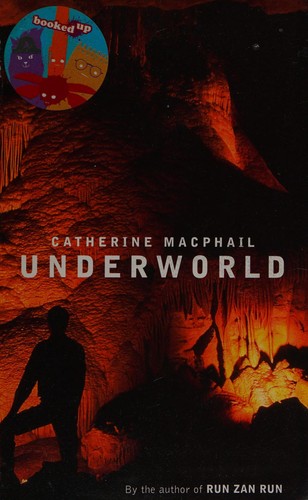 Cover for Underworld