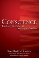 Cover for Conscience