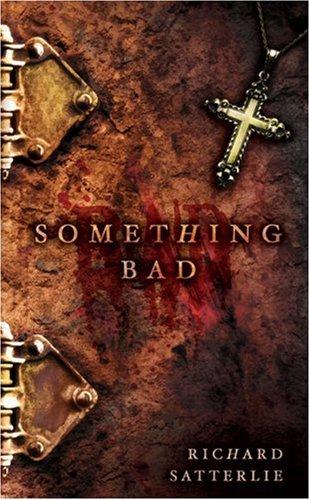 Cover for Something Bad