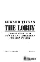 Cover for The Lobby