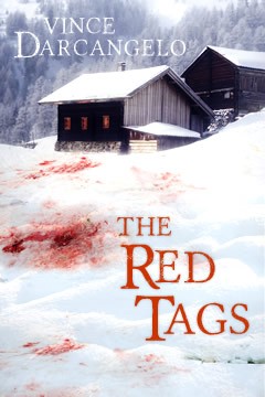 Cover for The Red Tags