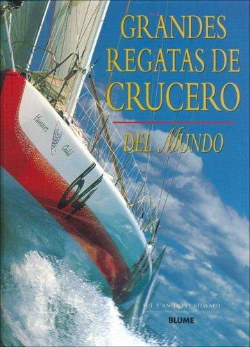 Cover for Grandes Regatas de Crucero del Mundo