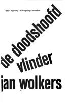 Cover for De doodshoofdvlinder