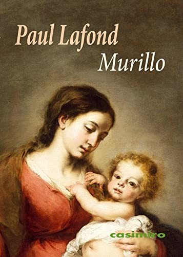 Cover for Murillo