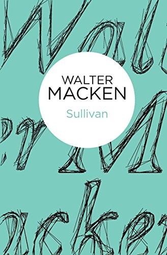 Cover for Sullivan