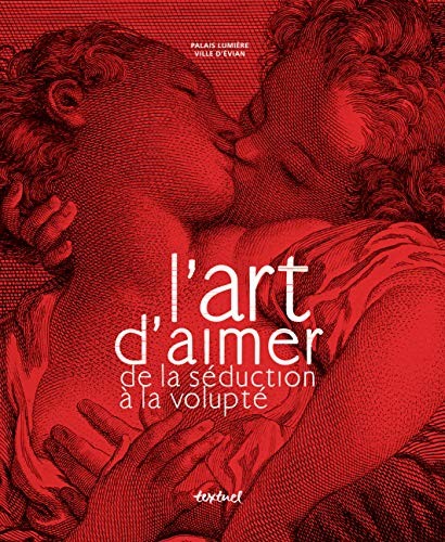 Cover for L'art d'aimer