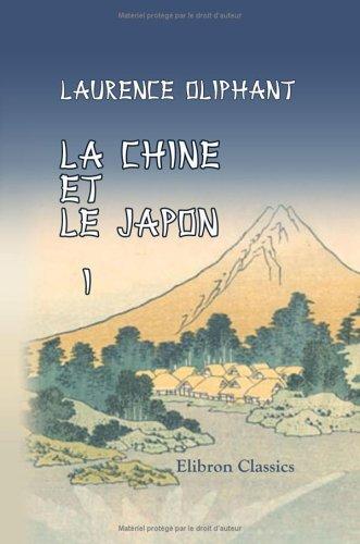 Cover for La Chine et le Japon