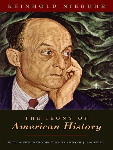 Cover for The Irony of American History