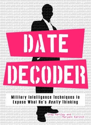 Cover for Date Decoder