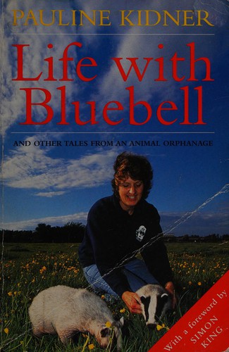 Cover for Life with Bluebell