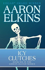 Cover for Icy Clutches