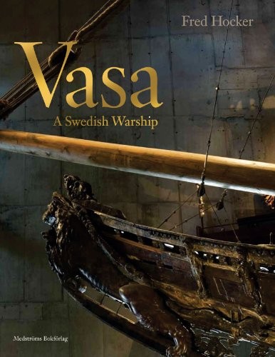 Cover for Vasa