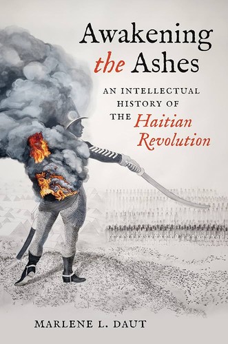Cover for Awakening the Ashes