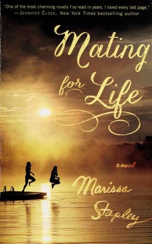 Cover for Mating for life