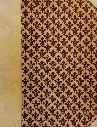 Cover for Histoire du Canada