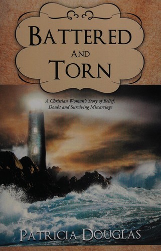 Cover for Battered and torn