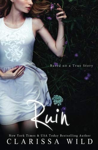 Cover for Ruin