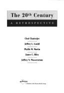 Cover for The 20th Century
