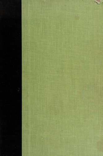 Cover for The Mexican-American people