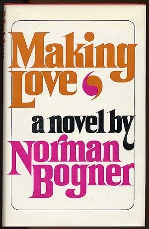 Cover for Making love