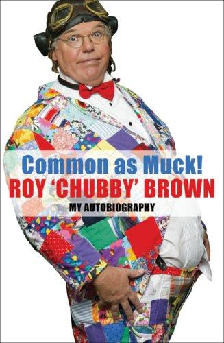 Cover for Common as Muck!