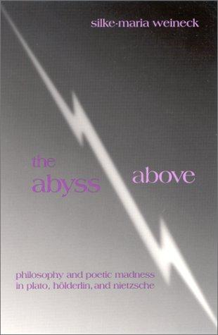 Cover for The Abyss Above
